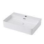 Раковина Abber Rechteck 42x13.5 AC2201