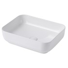 Раковина Abber Rechteck 39x14 AC2202