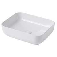 Раковина Abber Rechteck 39x14 AC2202