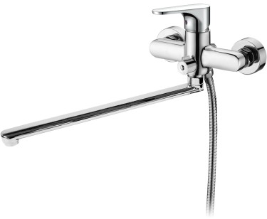 Смеситель Eleganz 21x16 Abber AF8314