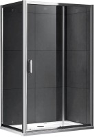 Душевой уголок Victoria 90x190 Gemy S30191B-A90