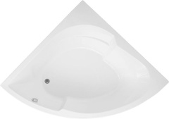 Акриловая ванна Aquanet Bali 150x49.8x68.5 00203906