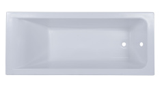 Акриловая ванна Aquanet Bright 75x40.3x60 00233141