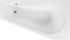 Акриловая ванна Aquanet Brize 90x42.5x60 00228173