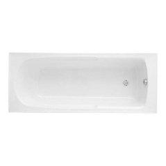 Акриловая ванна Aquanet Extra 68.3x35.9x53 00205482