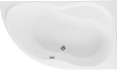 Акриловая ванна Aquanet Graciosa 90x45.7x71.5 00203941