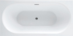 Акриловая ванна Aquanet Ideal 90x45.2x60 00242514