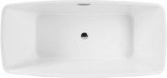 Акриловая ванна Aquanet Joy 78x45x60 00208599