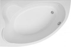 Акриловая ванна Aquanet Lyra 100x29.2x64.8 00254757
