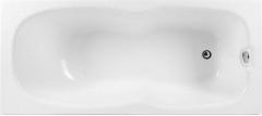 Акриловая ванна Aquanet Riviera 80x40.8x60 00230997