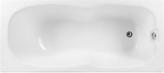 Акриловая ванна Aquanet Riviera 80x40.8x60 00231080