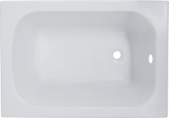 Акриловая ванна Aquanet 70x38.5x61 00216308