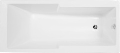Акриловая ванна Aquanet Taurus 75x44.4x59 00210289