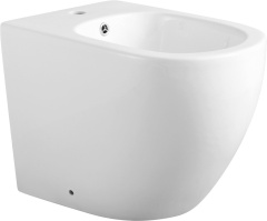 Биде Aquanet Cetus 36x56x41 Cetus 2.0 B1