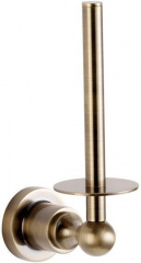 Держатель туалетной бумаги Aquanet 3800 4.7x9x17 3890