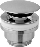 Донный клапан для раковины Paffoni 6.3x6.3x10.5 ZSCA050ST