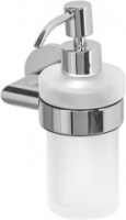 Дозатор для жидкого мыла Aquanet 3600 12x9.5x16.5 3681-1