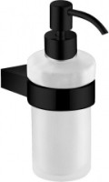 Дозатор для жидкого мыла Aquanet 5600 9.2x10.6x16.4 5681MB