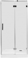 Душевая дверь Aquanet Beta 100x200 NWD622