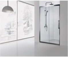 Душевая дверь Aquanet 160.5x200 NPE6121 1600
