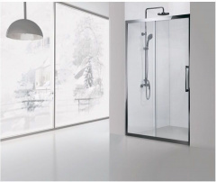 Душевая дверь Aquanet 160.5x200 NPE6121 1600
