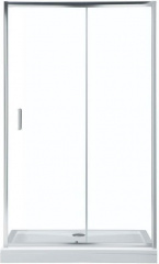 Душевая дверь Aquanet 120x190 SD-1200A