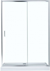 Душевая дверь Aquanet 140x190 SD-1400A