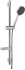 Душевой гарнитур Paffoni Luna 22.4x29.4x73 ZSAL206CR