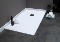 Душевой поддон Aquanet Pleasure 160x80x3 00256307
