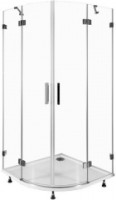 Душевой уголок Aquanet Beta 100x100x200 NWD224