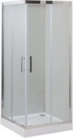 Душевой уголок Aquanet Delta 100x100x200 NPE1142