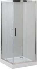 Душевой уголок Aquanet Delta 100x100x200 NPE1142