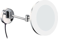 Косметическое зеркало Aquanet 22x38.6x22 1806D