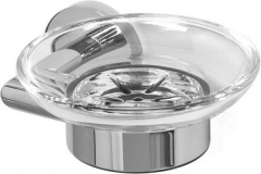 Мыльница для ванной Aquanet 3600 14x11x5.5 3685