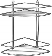 Полка для ванной Aquanet 20x20x28 П3259