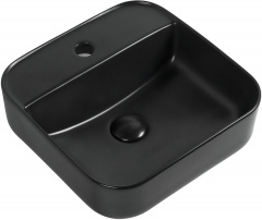 Раковина Aquanet City 38.5x38.5x14 CITY-2-MB