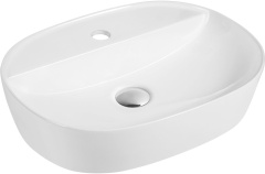 Раковина Aquanet Lake 50x38x12 LAKE-2
