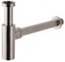 Сифон для раковины Paffoni 5x35.6x23.8 ZACC240ST