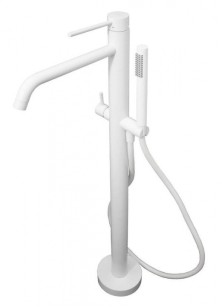Смеситель Paffoni Light 14x28.1x93 LIG032BO
