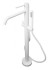 Смеситель Paffoni Light 14x28.1x93 LIG032BO