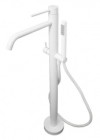 Смеситель Paffoni Light 14x28.1x93 LIG032BO