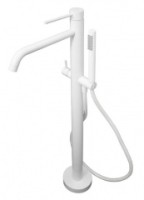 Смеситель Paffoni Light 14x28.1x93 LIG032BO