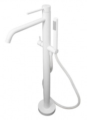 Смеситель Paffoni Light 14x28.1x93 LIG032BO