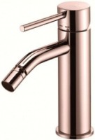 Смеситель Paffoni Light 4.6x11.5x16.2 LIG131ROSE