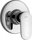 Смеситель Paffoni Candy 11.6x6.8x11.6 CA010CR