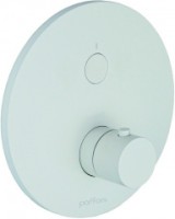 Смеситель Paffoni Compact Bo 18x7.6x18 CPM013BO