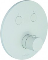 Смеситель Paffoni Compact Bo 18x7.6x18 CPM018BO