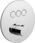Смеситель Paffoni Compact Bo 18x7.6x18 CPM019CR