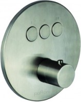 Смеситель Paffoni Compact Bo 18x7.6x18 CPM019ST