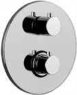 Смеситель Paffoni Light 20x5.2x20 LIQ019CR